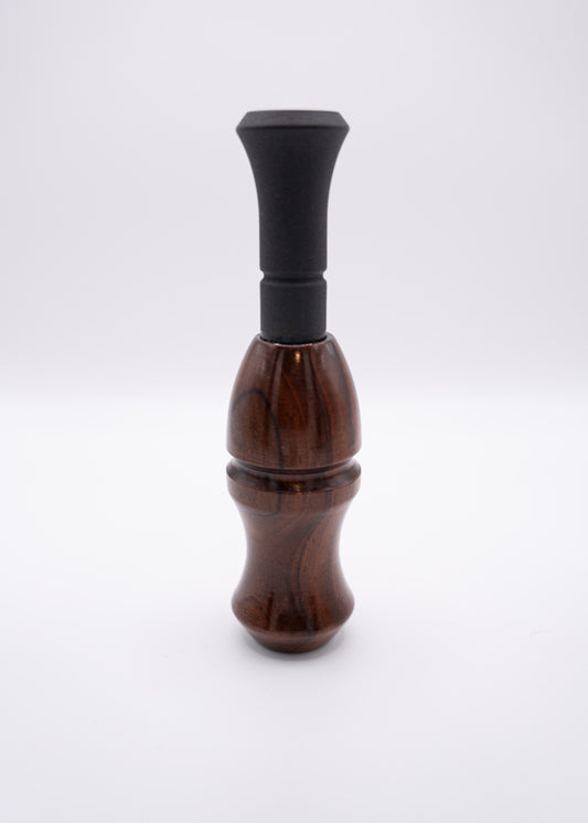 Single Reed Cocobolo Barrel