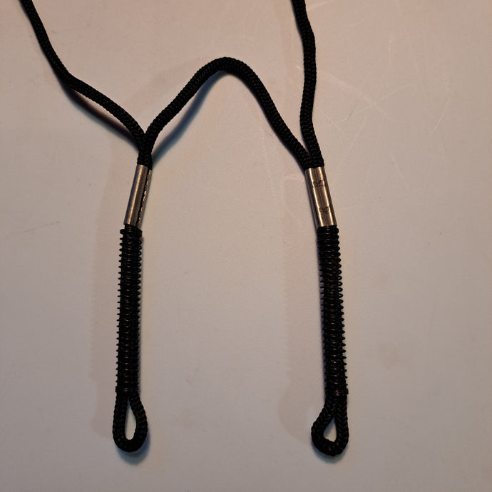 Double Lanyard