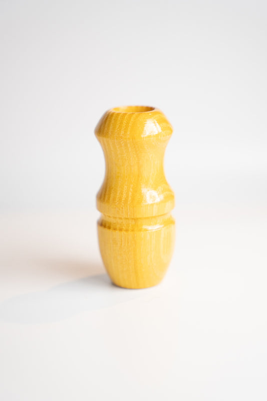 Double Reed Osage Barrel