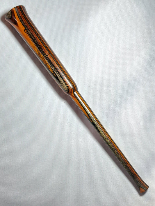 Dymondwood Flared Tip Strikers