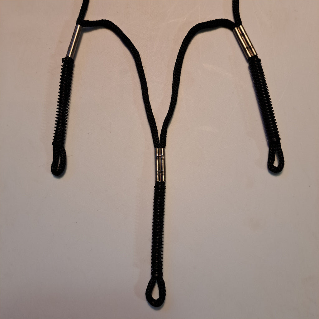 Triple Lanyard Gooseman Game Calls