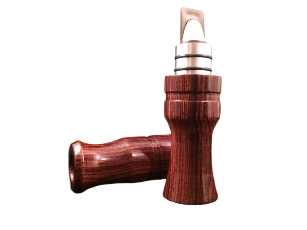Goose Call Gooseman Game Calls