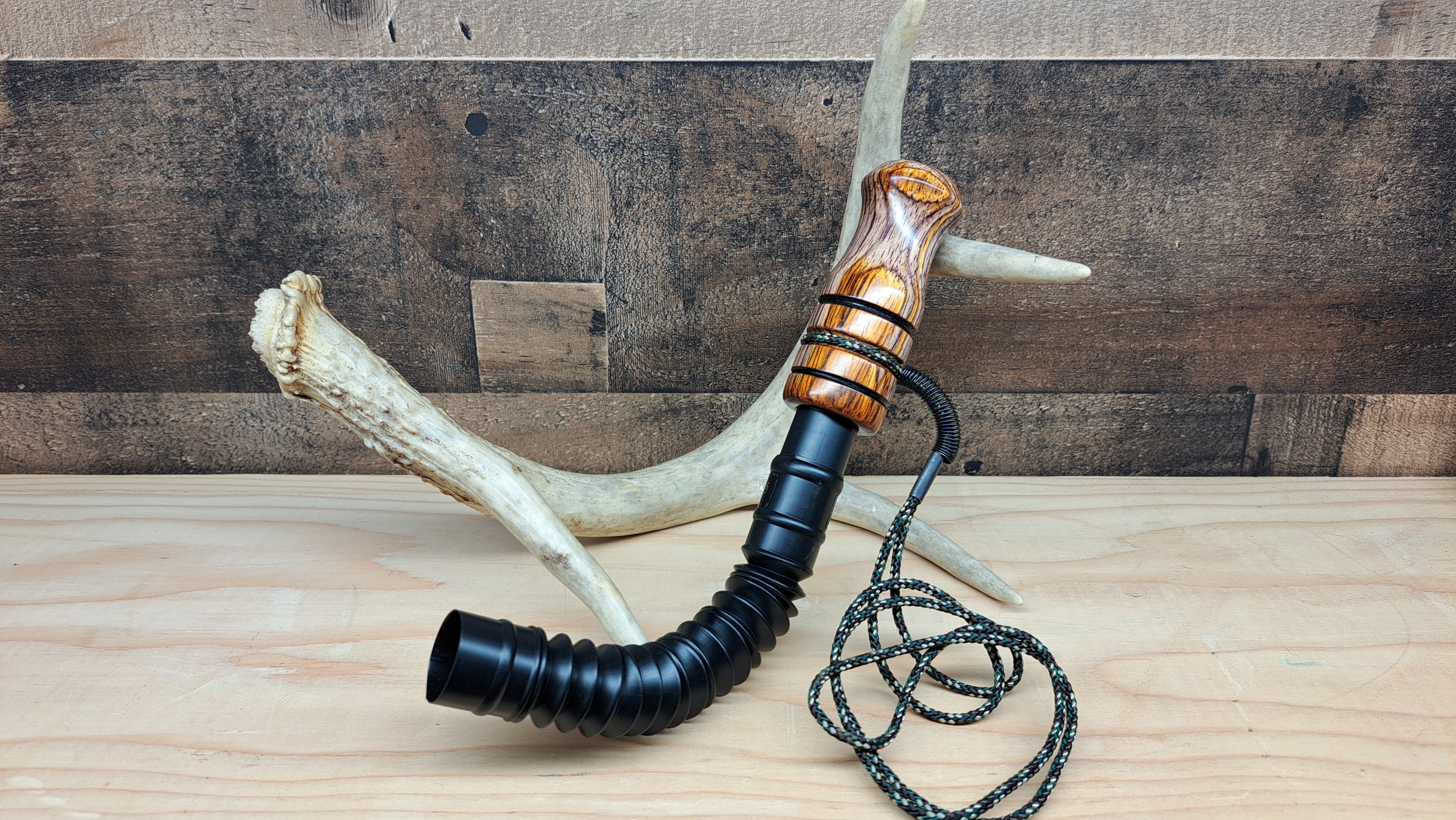 Deer Call