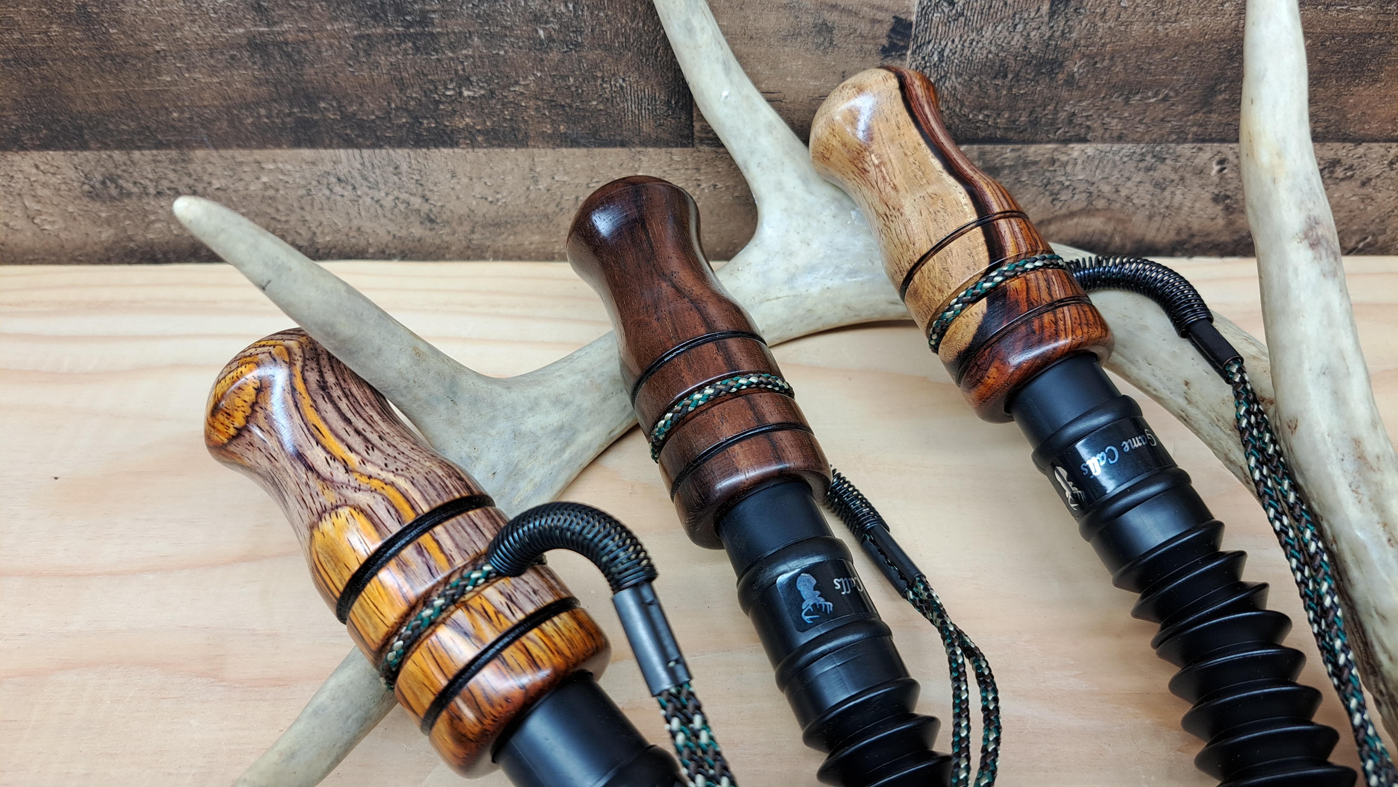 Deer Call