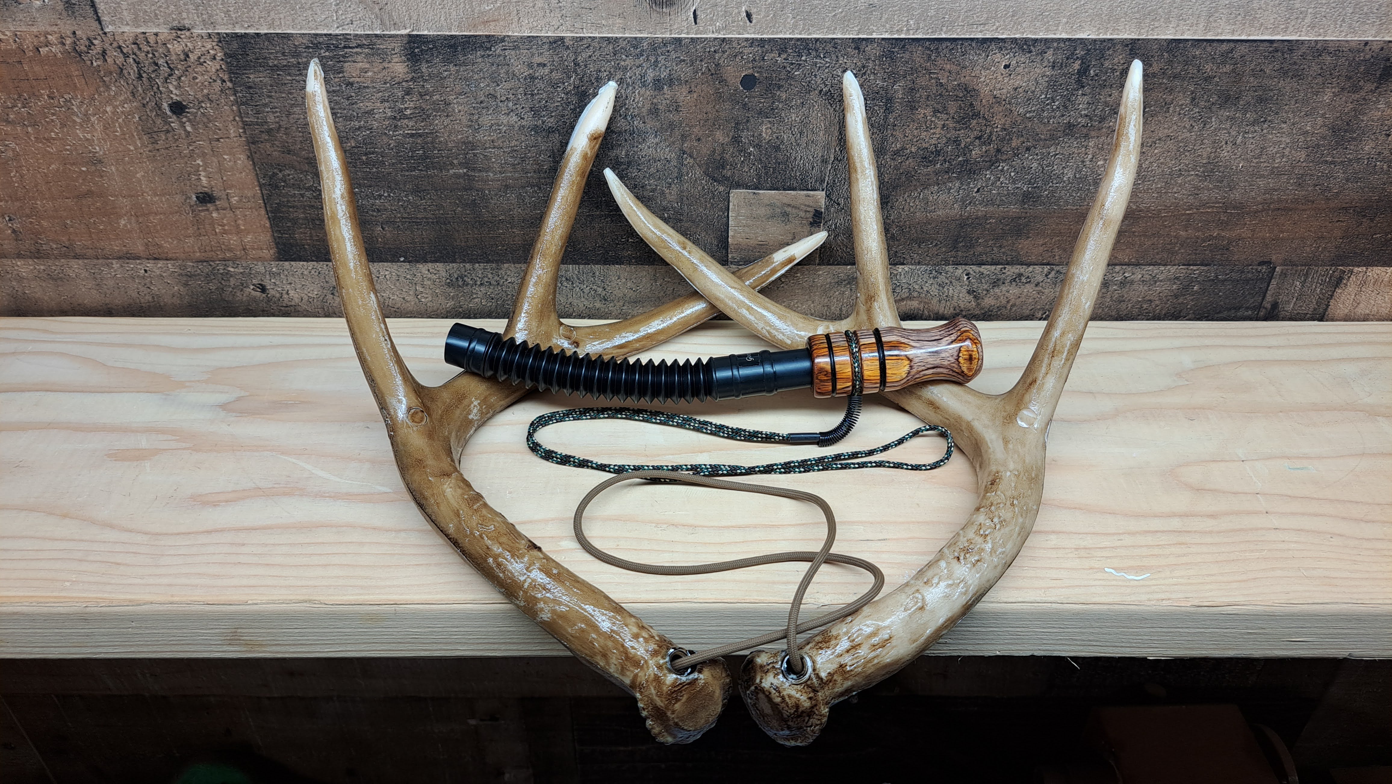 Deer Call