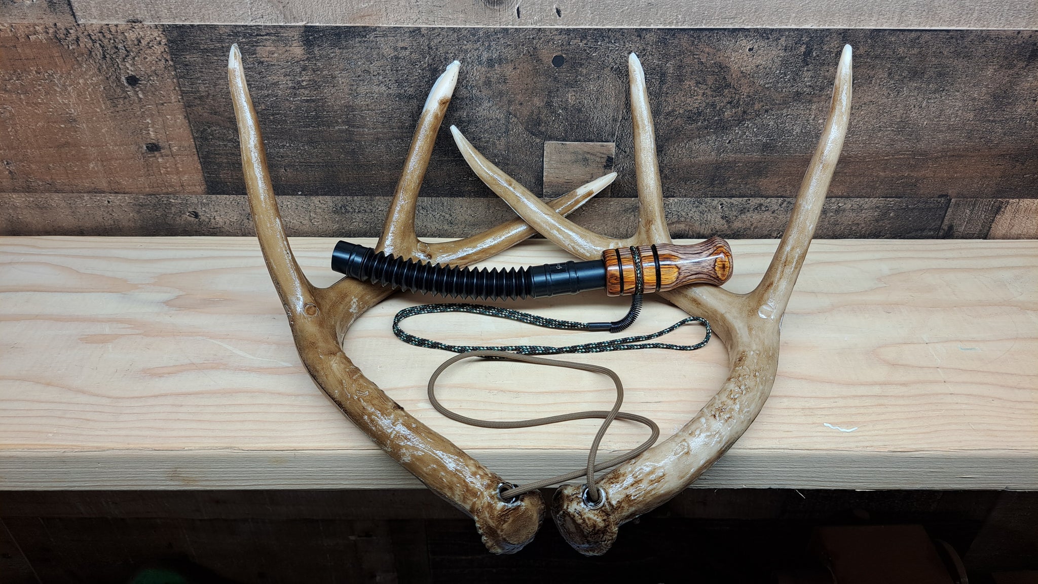 Deer Call