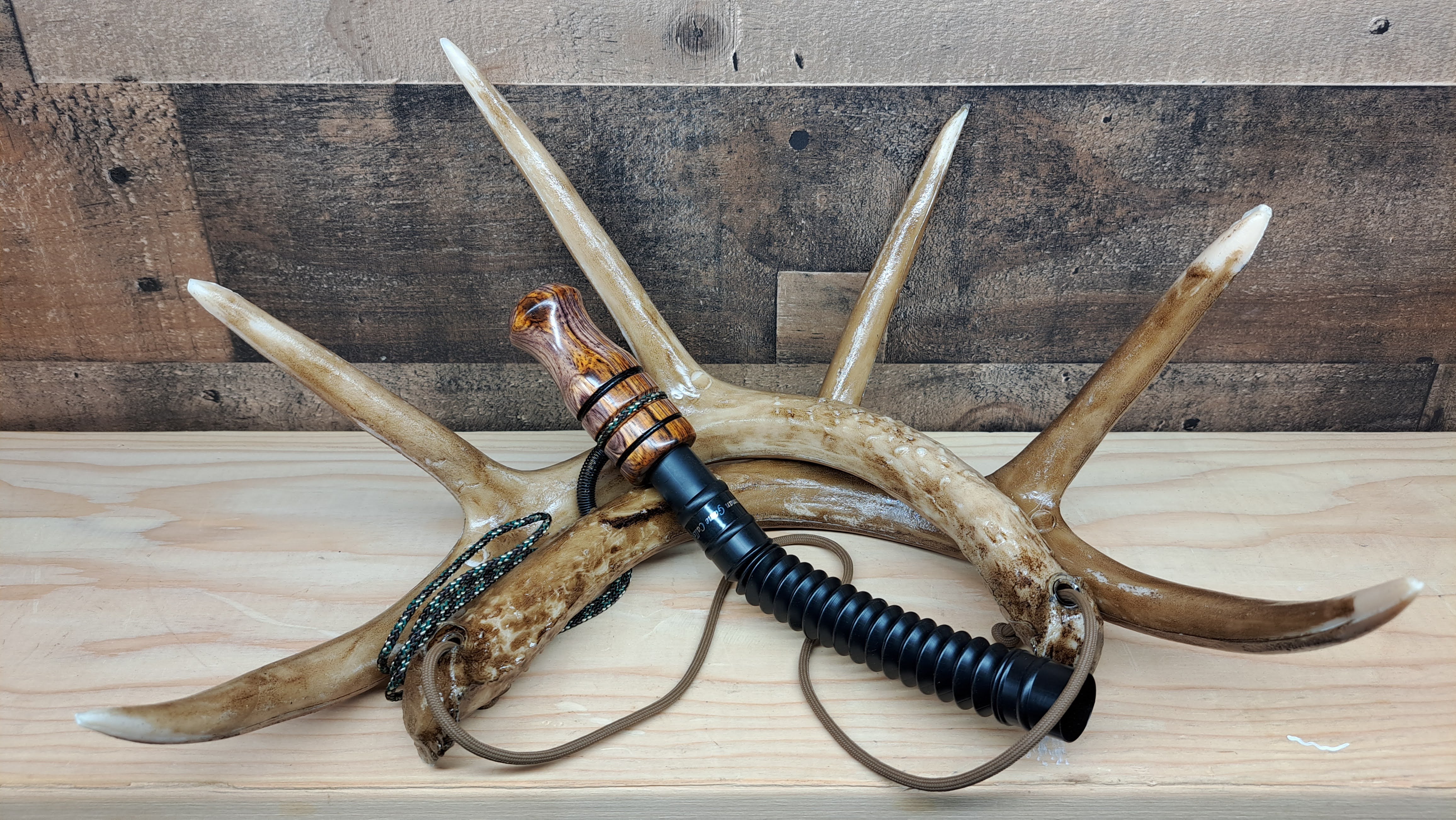 Deer Call