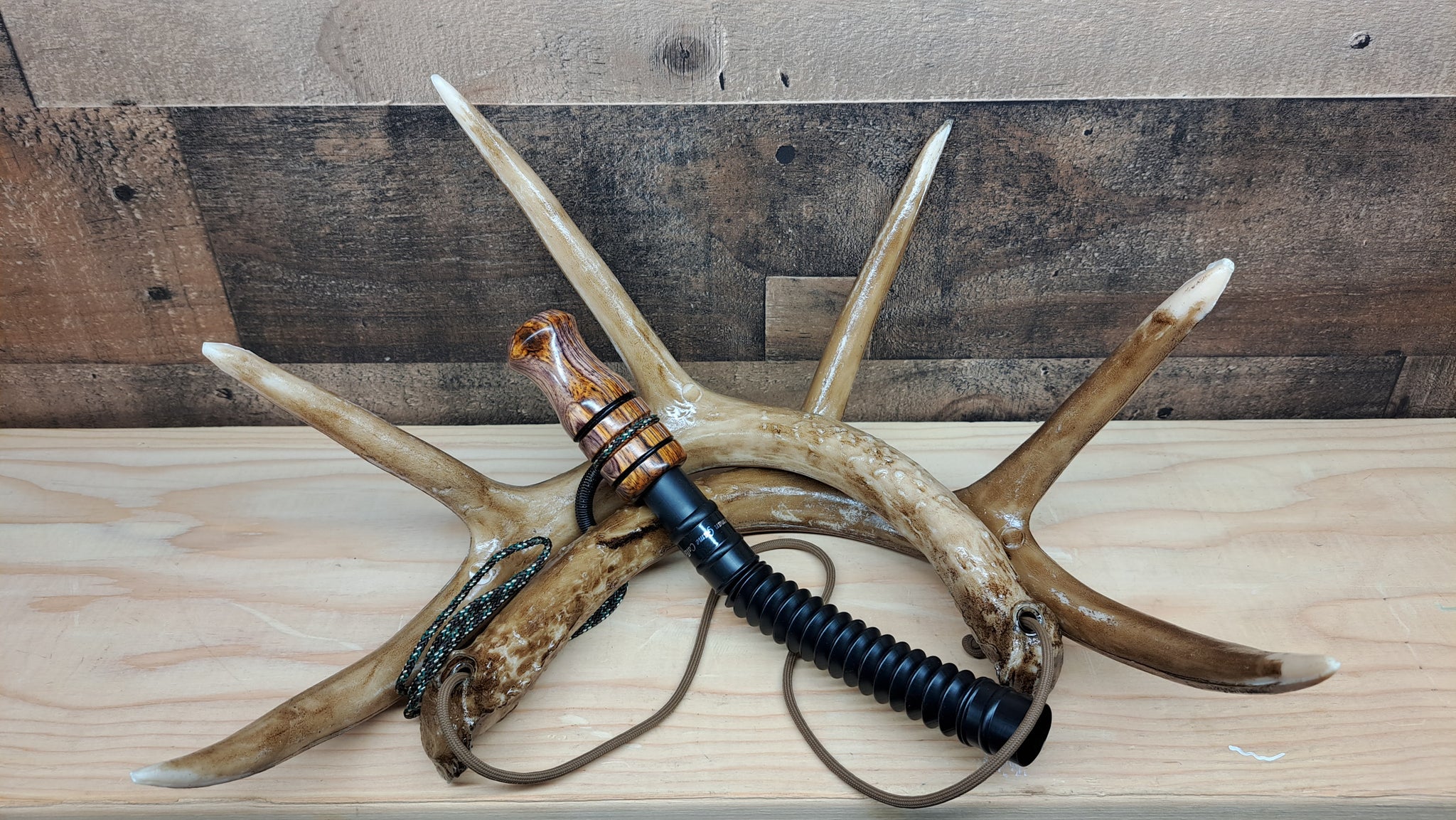 Deer Call