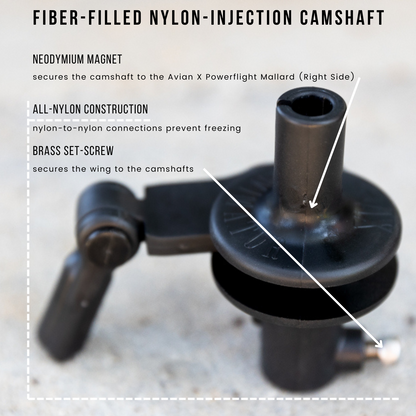 Animator Decoy Conversion Kit