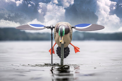 Animator Decoy Conversion Kit