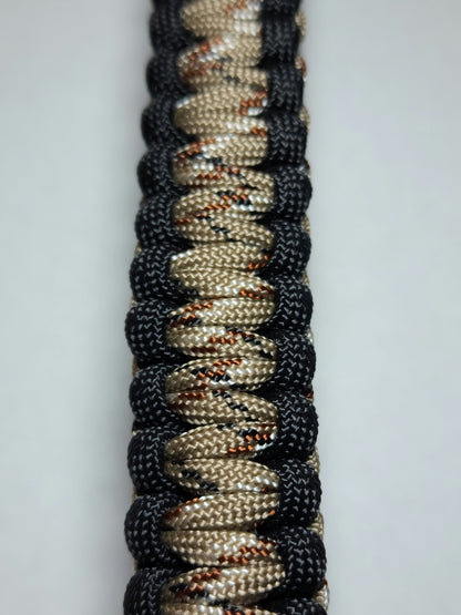 Desert Camo Lanyard