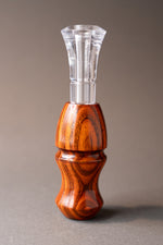 Double Reed Duck Call