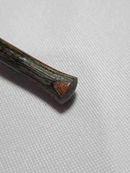 Dymondwood Flared Tip Strikers