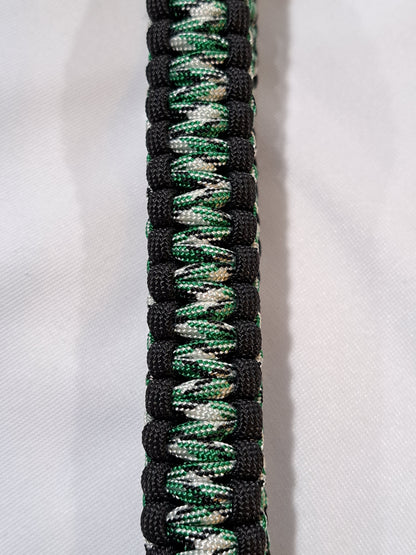 Leprechaun Lanyard