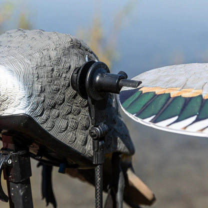 Animator Decoy Conversion Kit