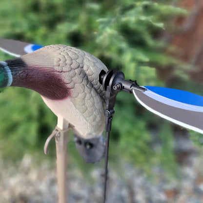 Animator Decoy Conversion Kit