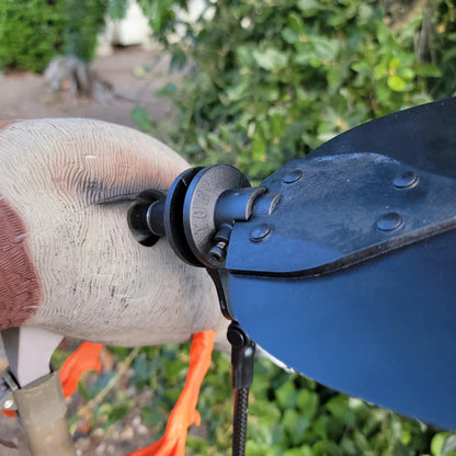 Animator Decoy Conversion Kit