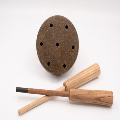 Waterproof Slate Composite Pot