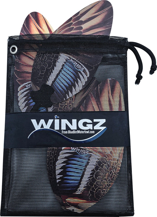Floating Spinning Wing Drying Bag