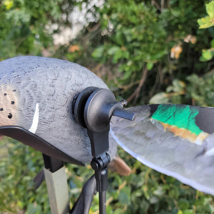 Animator Decoy Conversion Kit