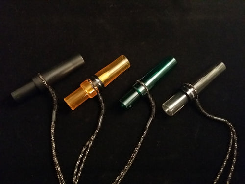 Entry Level Double Reed Duck Call