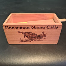 Push Button Turkey Calls