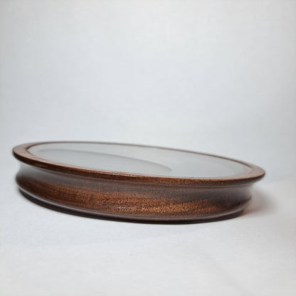 Crystal Over Slate Friction Turkey Call