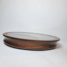 Crystal Over Slate Friction Turkey Call