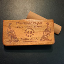 The Super Yelper