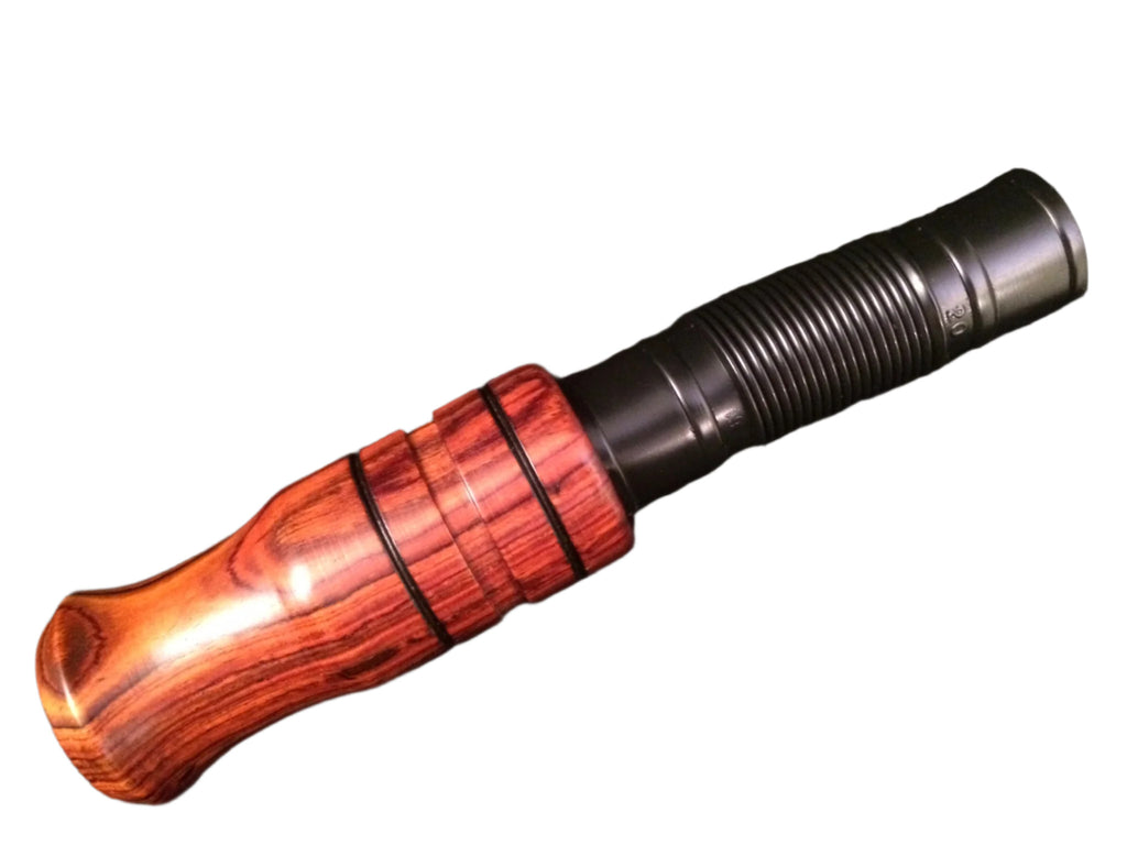 Coyote Howler Gooseman Game Calls