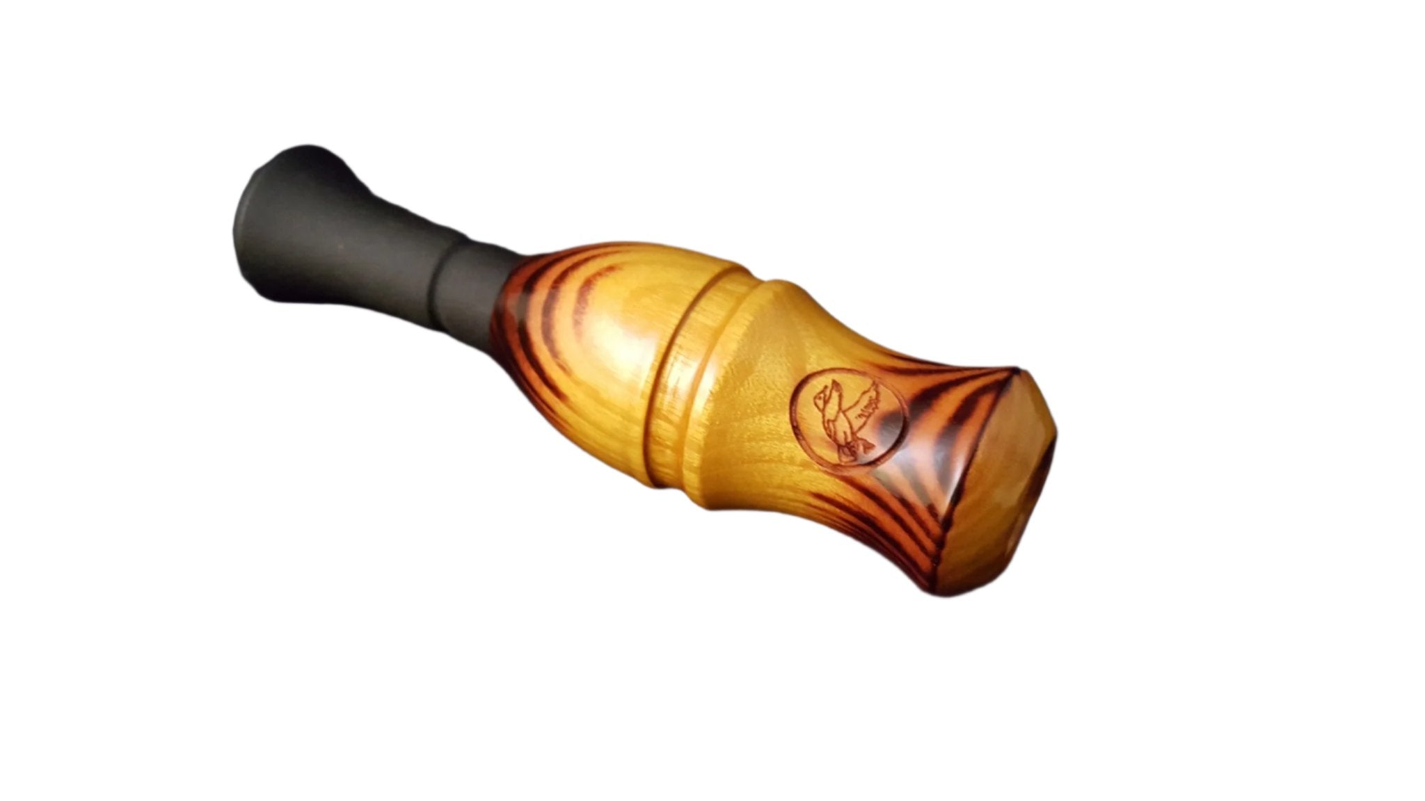 Single Reed Duck Call "The Reggie Mayne" Gooseman Game Calls