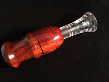 Double Reed Duck Call