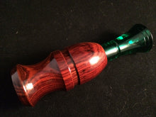 Double Reed Duck Call