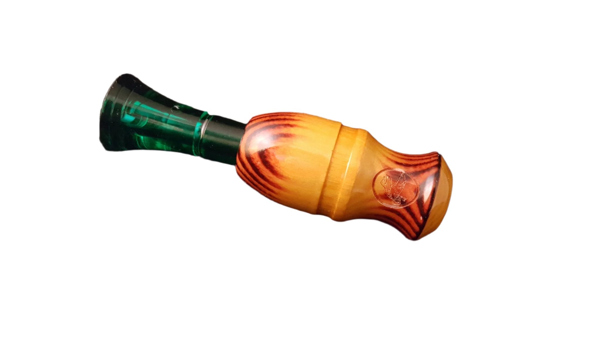 Double Reed Duck Call Gooseman Game Calls