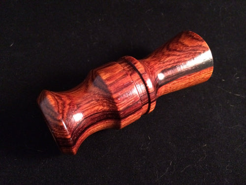 Wood Duck Call